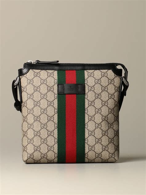 borse tracolla gucci|pochette Gucci gialla.